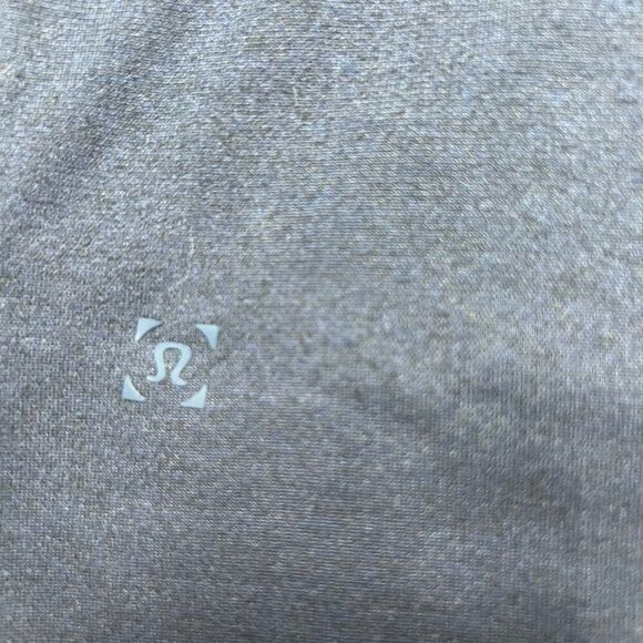 Lululemon Men's City Sweat Jogger Thermo 29" Navy Blue Size Small - Picture 6 of 7